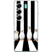 Чохол BoxFace Tecno Camon 40 