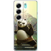 Чохол BoxFace Tecno Camon 40 