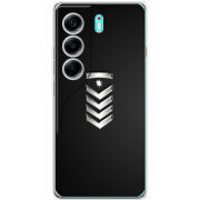 Чохол BoxFace Tecno Camon 40 