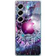 Чохол BoxFace Tecno Camon 40 