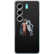 Чохол BoxFace Tecno Camon 40 