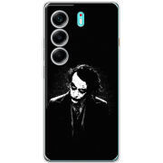 Чохол BoxFace Tecno Camon 40 