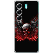 Чохол BoxFace Tecno Camon 40 