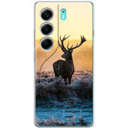 Чохол BoxFace Tecno Camon 40 