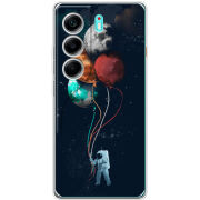 Чохол BoxFace Tecno Camon 40 