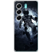 Чохол BoxFace Tecno Camon 40 