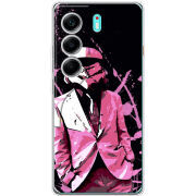 Чохол BoxFace Tecno Camon 40 