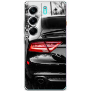 Чохол BoxFace Tecno Camon 40 Audi A7
