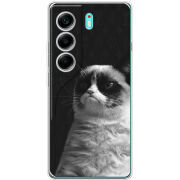 Чохол BoxFace Tecno Camon 40 