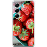 Чохол BoxFace Tecno Camon 40 