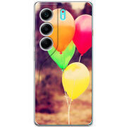 Чохол BoxFace Tecno Camon 40 