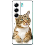 Чохол BoxFace Tecno Camon 40 