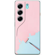 Чохол BoxFace Tecno Camon 40 