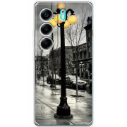 Чохол BoxFace Tecno Camon 40 