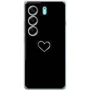 Чохол BoxFace Tecno Camon 40 