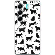 Чохол BoxFace Tecno Camon 40 