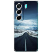 Чохол BoxFace Tecno Camon 40 