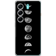 Чохол BoxFace Tecno Camon 40 