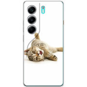 Чохол BoxFace Tecno Camon 40 