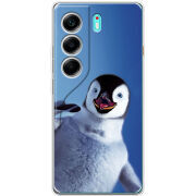 Чохол BoxFace Tecno Camon 40 