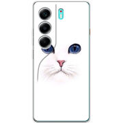 Чохол BoxFace Tecno Camon 40 