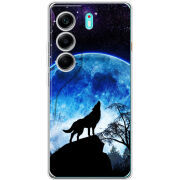 Чохол BoxFace Tecno Camon 40 