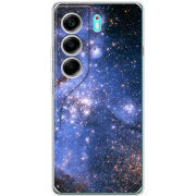 Чохол BoxFace Tecno Camon 40 