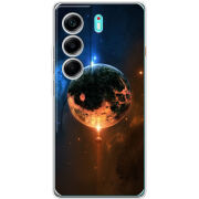 Чохол BoxFace Tecno Camon 40 