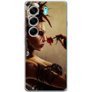 Чохол BoxFace Tecno Camon 40 