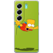 Чохол BoxFace Tecno Camon 40 