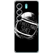 Чохол BoxFace Tecno Camon 40 