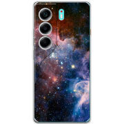 Чохол BoxFace Tecno Camon 40 