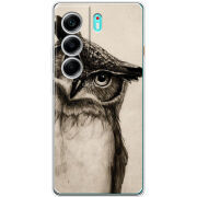 Чохол BoxFace Tecno Camon 40 