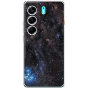 Чохол BoxFace Tecno Camon 40 