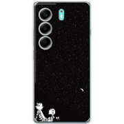 Чохол BoxFace Tecno Camon 40 