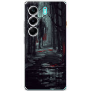 Чохол BoxFace Tecno Camon 40 Forest and Beast