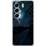 Чохол BoxFace Tecno Camon 40 Between two Days