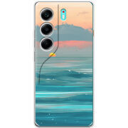 Чохол BoxFace Tecno Camon 40 Inspiration