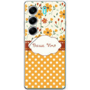 Чохол BoxFace Tecno Camon 40 