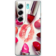 Чохол BoxFace Tecno Camon 40 