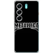 Чохол BoxFace Tecno Camon 40 