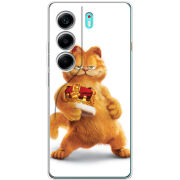 Чохол BoxFace Tecno Camon 40 