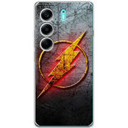 Чохол BoxFace Tecno Camon 40 