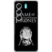 Чохол BoxFace Tecno Camon 40 