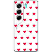 Чохол BoxFace Tecno Camon 40 