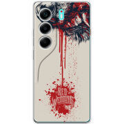 Чохол BoxFace Tecno Camon 40 