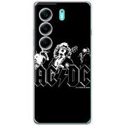 Чохол BoxFace Tecno Camon 40 