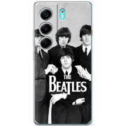 Чохол BoxFace Tecno Camon 40 