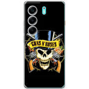 Чохол BoxFace Tecno Camon 40 