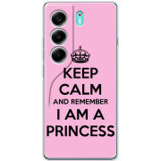 Чохол BoxFace Tecno Camon 40 